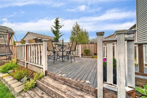 107 Silvernail St NE, Orting, WA 98360 photo 26