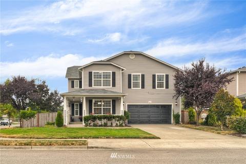 107 Silvernail St NE, Orting, WA 98360 photo 1