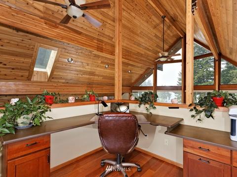 450 E Mason Lake Dr E, Grapeview, WA 98546 photo 22