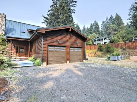 450 E Mason Lake Dr E, Grapeview, WA 98546 photo 33