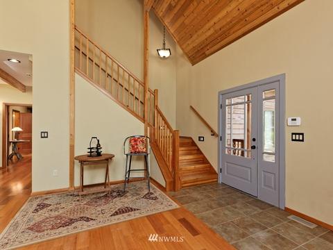 450 E Mason Lake Dr E, Grapeview, WA 98546 photo 20