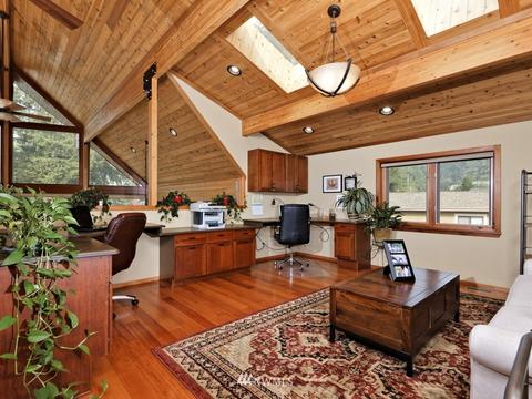 450 E Mason Lake Dr E, Grapeview, WA 98546 photo 21