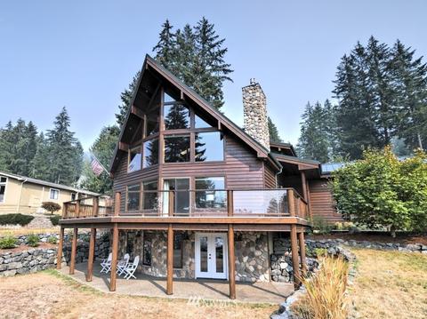 450 E Mason Lake Dr E, Grapeview, WA 98546 photo 2