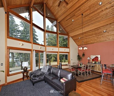 450 E Mason Lake Dr E, Grapeview, WA 98546 photo 6