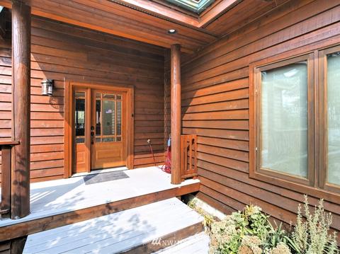 450 E Mason Lake Dr E, Grapeview, WA 98546 photo 5