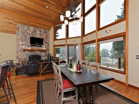 450 E Mason Lake Dr E, Grapeview, WA 98546 photo 9