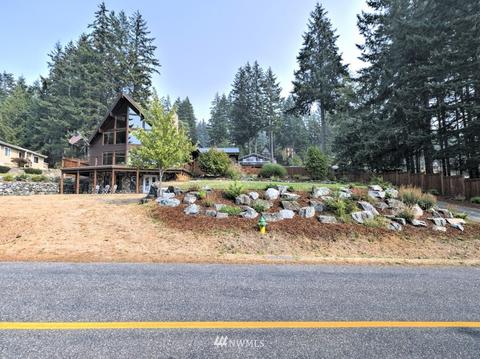 450 E Mason Lake Dr E, Grapeview, WA 98546 photo 39