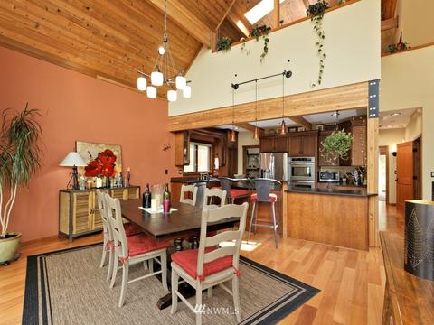 450 E Mason Lake Dr E, Grapeview, WA 98546 photo 8