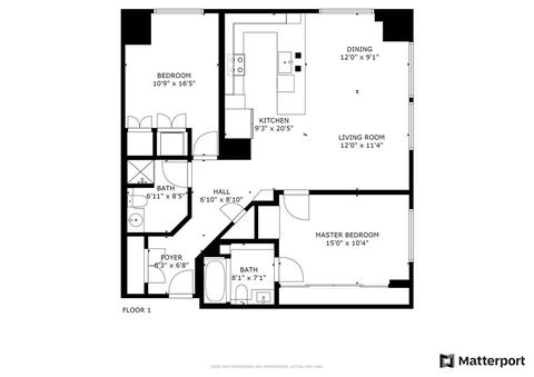 1415 2nd Ave #2204, Seattle, WA 98101 photo 40