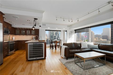 1415 2nd Ave #2204, Seattle, WA 98101 photo 4