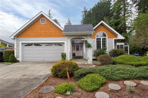 290 Taylor Blvd, Sequim, WA 98382 photo 2