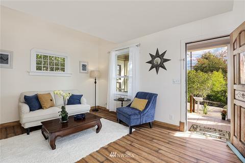 5132 S Dawson St, Seattle, WA 98118 photo 4