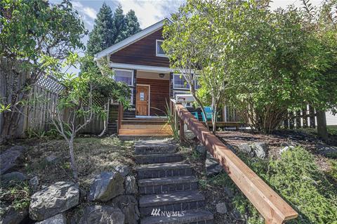 5132 S Dawson St, Seattle, WA 98118 photo 1
