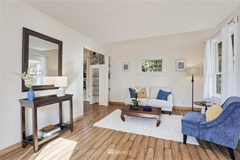 5132 S Dawson St, Seattle, WA 98118 photo 5