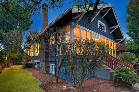 6756 16th Ave NW, Seattle, WA 98117 photo 1