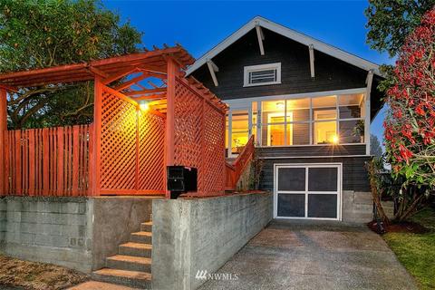 6756 16th Ave NW, Seattle, WA 98117 photo 2