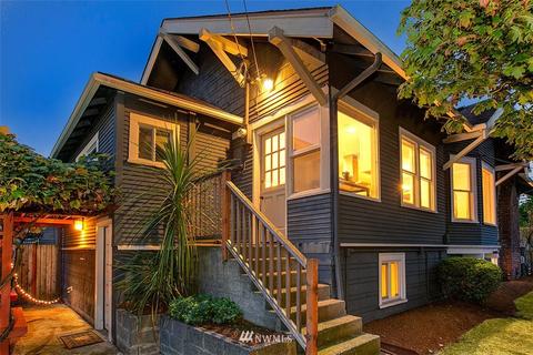 6756 16th Ave NW, Seattle, WA 98117 photo 29
