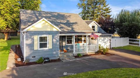 12425 20th Ave E, Tacoma, WA 98445 photo 1