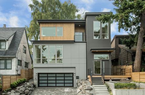 6831 19th Ave NE, Seattle, WA 98115 photo 1