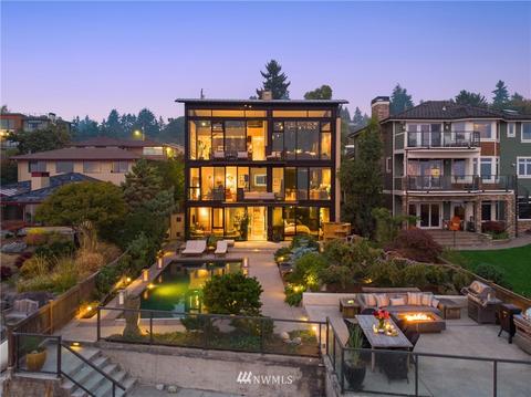 6775 Beach Dr SW, Seattle, WA 98136 photo 2