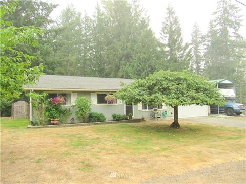 153 Rogers Rd, Silverlake, WA 98645 photo 1