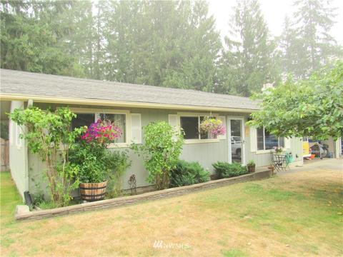 153 Rogers Rd, Silverlake, WA 98645 photo 4