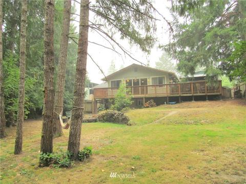 153 Rogers Rd, Silverlake, WA 98645 photo 2