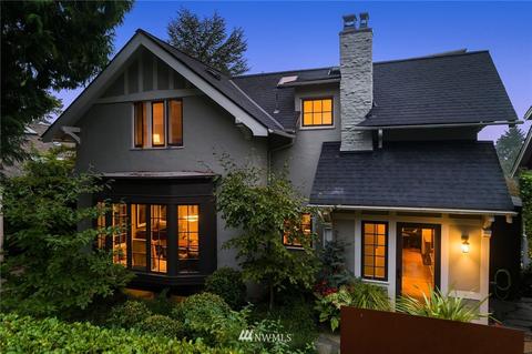 3323 W Laurelhurst Dr NE, Seattle, WA 98105 photo 3