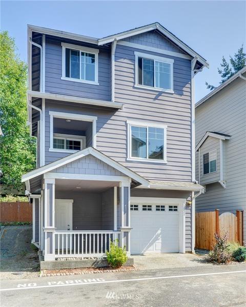 11727 12th Ave W, Everett, WA 98204 photo 1
