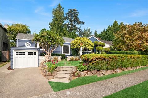 3425 42nd Ave W, Seattle, WA 98199 photo 1