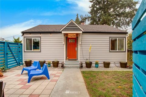 10236 36th Ave SW, Seattle, WA 98146 photo 1