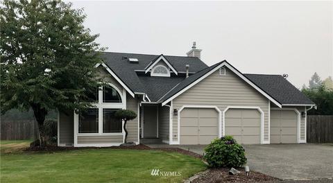 12612 225th St E, Graham, WA 98338 photo 1