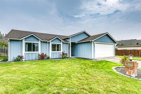 220 Independence Dr, Sequim, WA 98382 photo 1