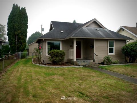 556 19th Ave, Longview, WA 98632 photo 1