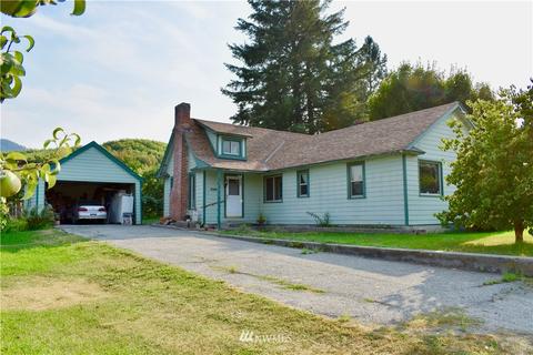 8098 Green Rd, Peshastin, WA 98847 photo 9