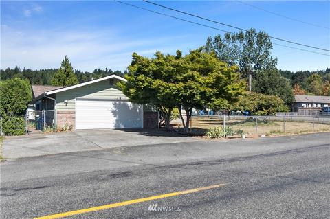 1980 SW Snively Ave, Chehalis, WA 98532 photo 1