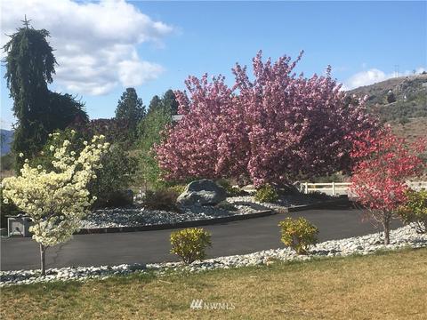 321 Highpoint Pl, Chelan, WA 98816 photo 5