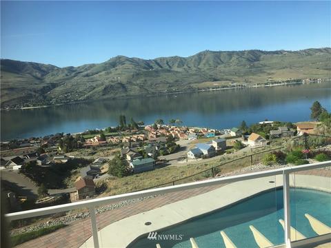 321 Highpoint Pl, Chelan, WA 98816 photo 30