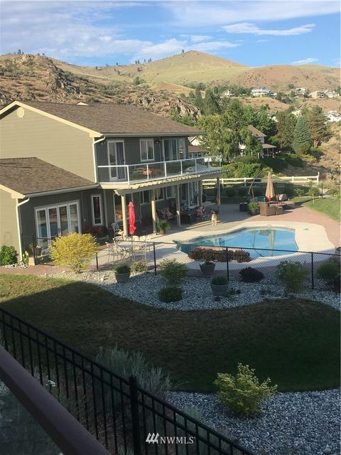 321 Highpoint Pl, Chelan, WA 98816 photo 3