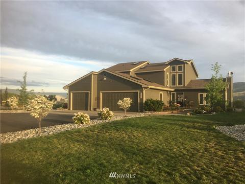 321 Highpoint Pl, Chelan, WA 98816 photo 6