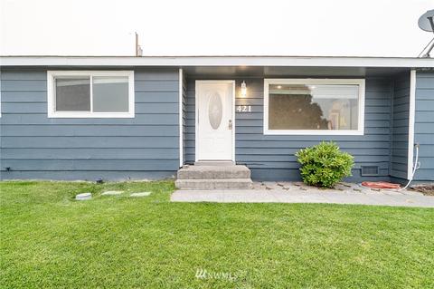 421 Patrick Rd, Ephrata, WA 98823 photo 4