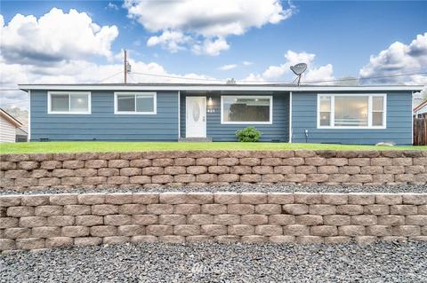 421 Patrick Rd, Ephrata, WA 98823 photo 1