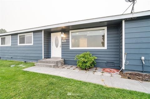 421 Patrick Rd, Ephrata, WA 98823 photo 3