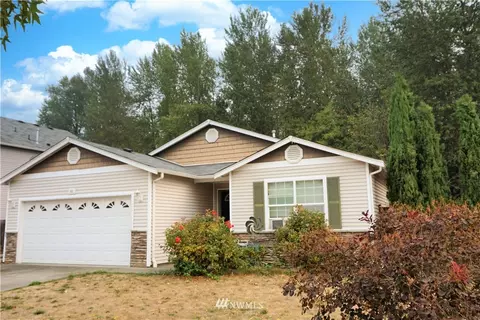 912 Daffodil Ave NE, Orting, WA 98360 photo 1