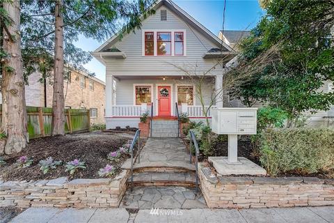 2215 Franklin Ave E, Seattle, WA 98102 photo 2