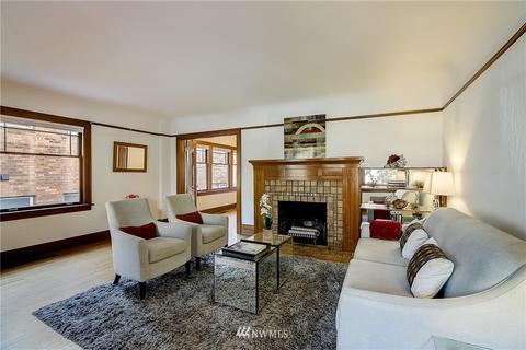 2215 Franklin Ave E, Seattle, WA 98102 photo 4