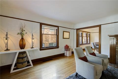 2215 Franklin Ave E, Seattle, WA 98102 photo 5