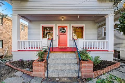 2215 Franklin Ave E, Seattle, WA 98102 photo 3