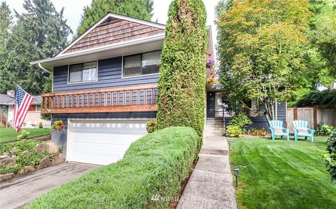 10508 NE 193rd St, Bothell, WA 98011 photo 1