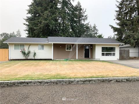 19506 9th Ave E, Spanaway, WA 98387 photo 1